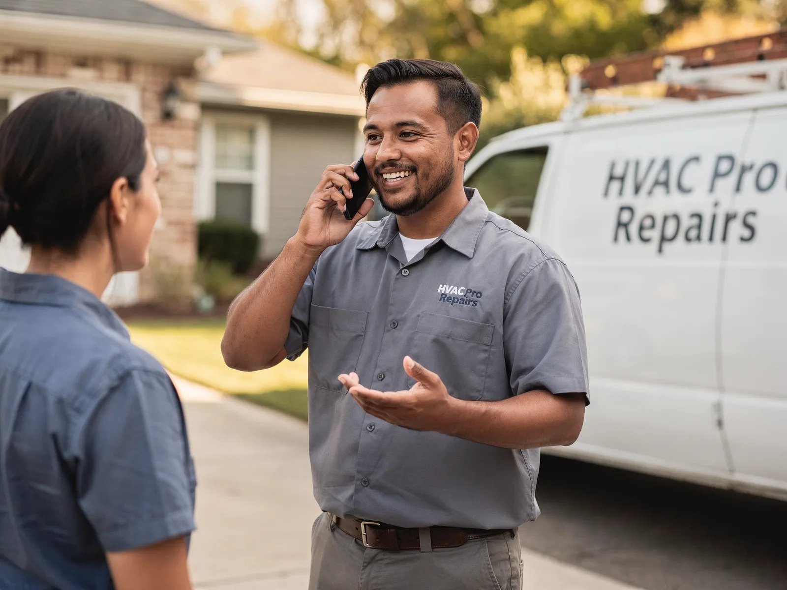 Heat Pump Repair Acworth, GA FAQs
